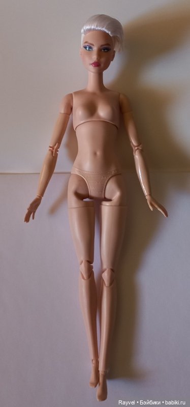 Андра. Нестандартная гибридизация