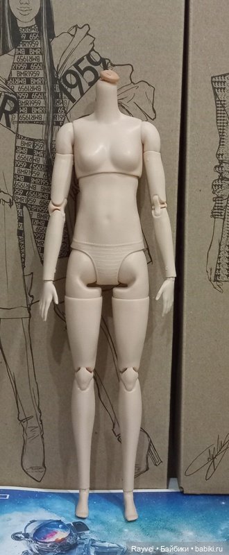 Андра. Нестандартная гибридизация (фото 7)