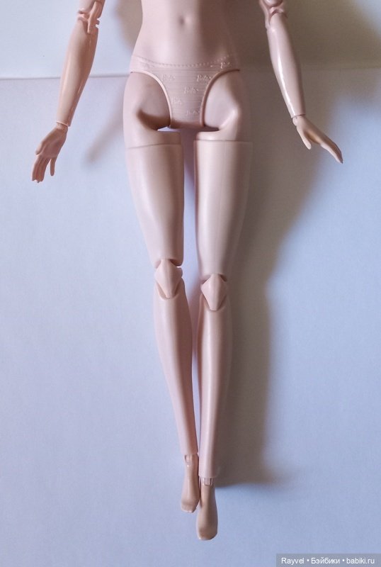 Андра. Нестандартная гибридизация (фото 2)