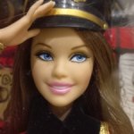 Barbie FAO Schwarz / Барби магазин игрушек ФАО Шварц. Шатенка.