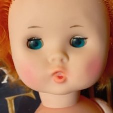 Арина фабрики "8 Марта", СССР