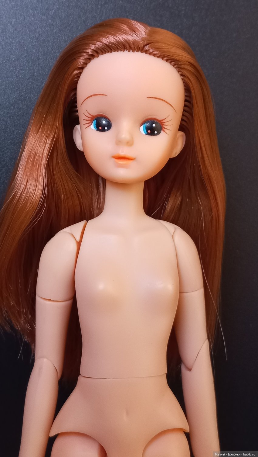 Ликка 3-го поколения. Гибрид и преображение (фото 2)