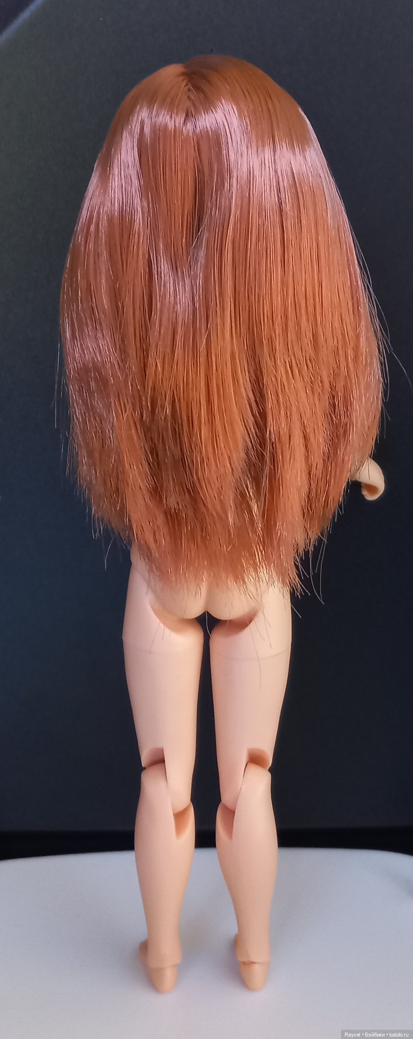 Ликка 3-го поколения. Гибрид и преображение (фото 4)