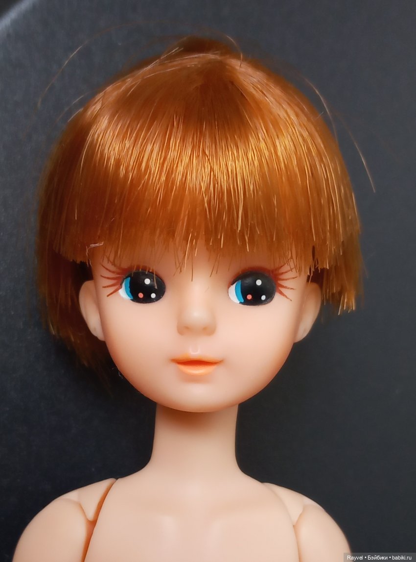 Ликка 3-го поколения. Гибрид и преображение