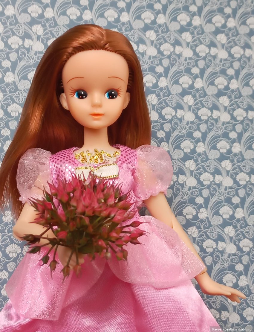 Ликка 3-го поколения. Гибрид и преображение (фото 6)