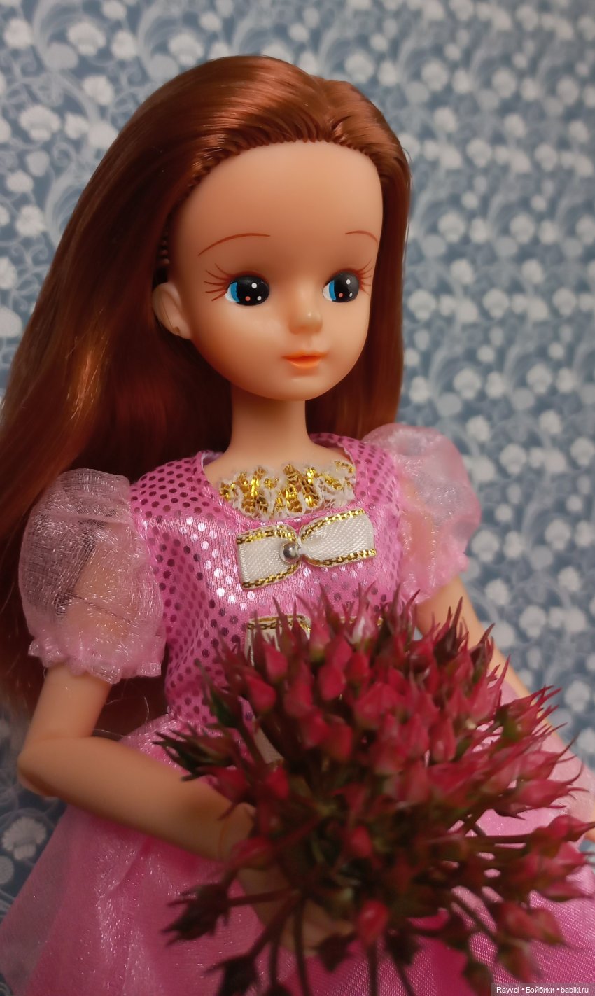 Ликка 3-го поколения. Гибрид и преображение (фото 7)