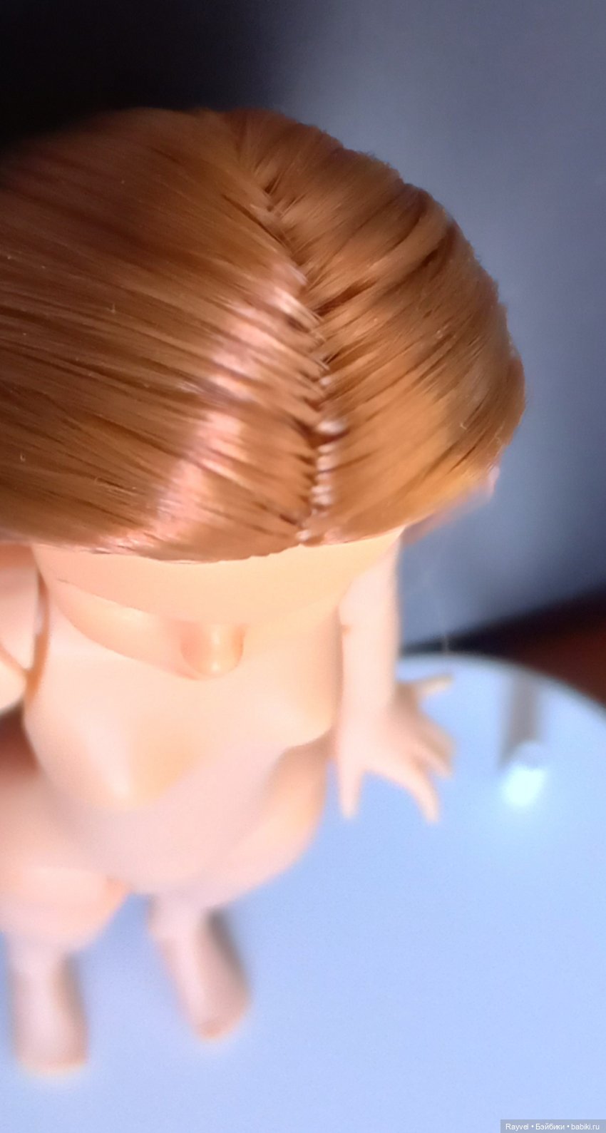 Ликка 3-го поколения. Гибрид и преображение (фото 3)