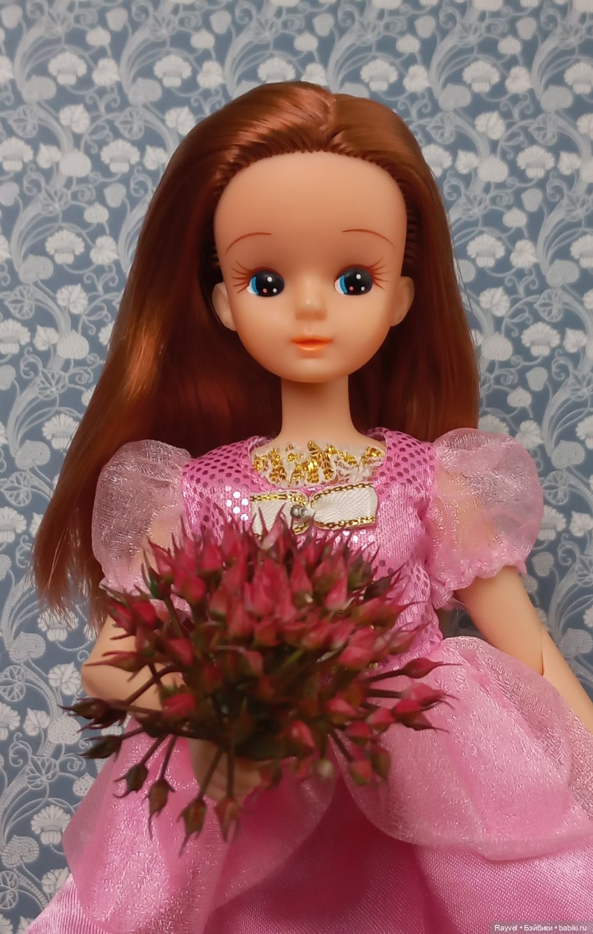 Ликка 3-го поколения. Гибрид и преображение (фото 5)