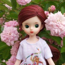 Черри Джелли (Imomodoll)