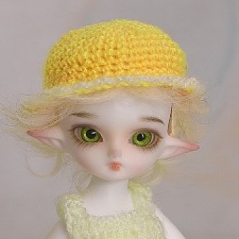 Тиник Cui у Resinsoul