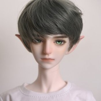 Парень Qian у Resinsoul