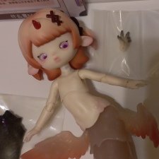 дракон-гибрид