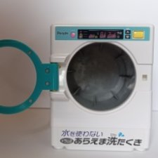 Стиральная машинка для кукол