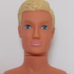 Шарнирный Кевин от Симба