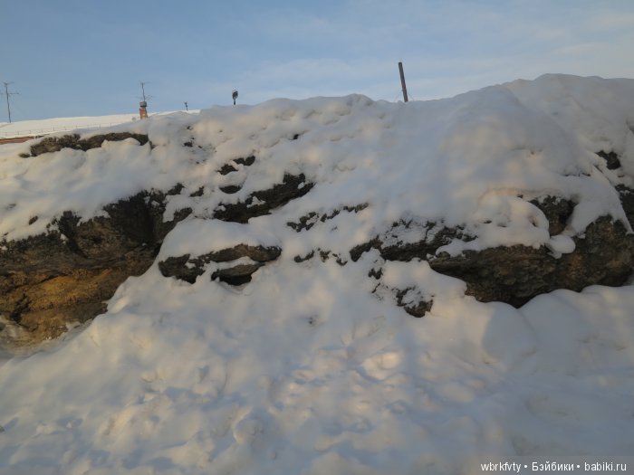 Родина — Туризм и путешествия: фотоотчеты из поездок