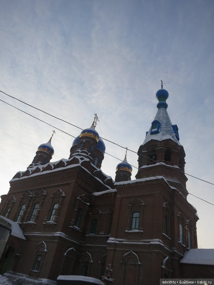 Родина — Туризм и путешествия: фотоотчеты из поездок (фото 6)