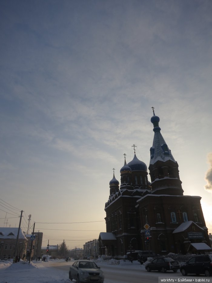 Родина — Туризм и путешествия: фотоотчеты из поездок (фото 5)