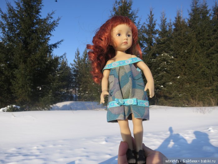 Приближение весны | Бэйбики Приближение весны — Болталка и разговоры обо всем: жизнь (фото 3)