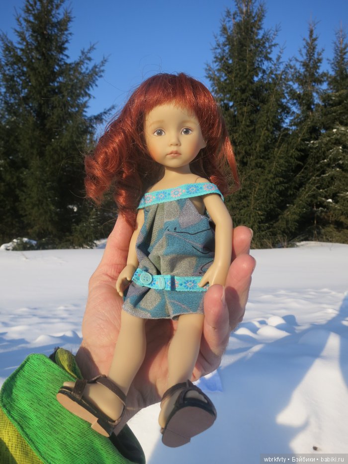 Приближение весны | Бэйбики Приближение весны — Болталка и разговоры обо всем: жизнь (фото 4)