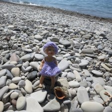 Немного лета