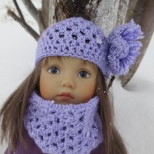 У природы нет плохой погоды...на   прогулке