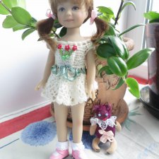 На улице идет дождь