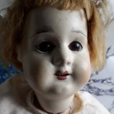 Кто я? Помогите с опознанием