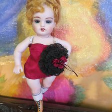 Кестнер борец