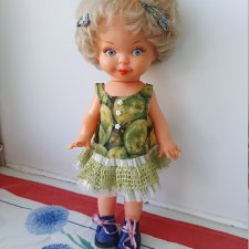 Ева Харта 1957 г Goebel Eva Harta Ева Харта ФРГ голубоглазая блондинка Срочно!!! Ева Харта 1957 г Goebel Eva Harta Ева Харта ФРГ голубоглазая блондинка Срочно!!!