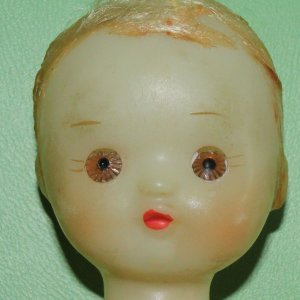 Вот такие замарашки