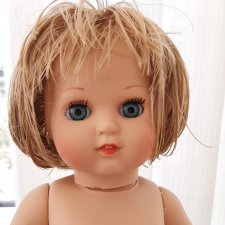 А вы видели такую Asi? 1995 г, 40 см