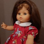 Булочка шатенка от ASI 1999 год, Angi