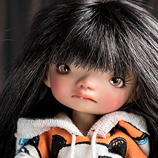 История одной любви