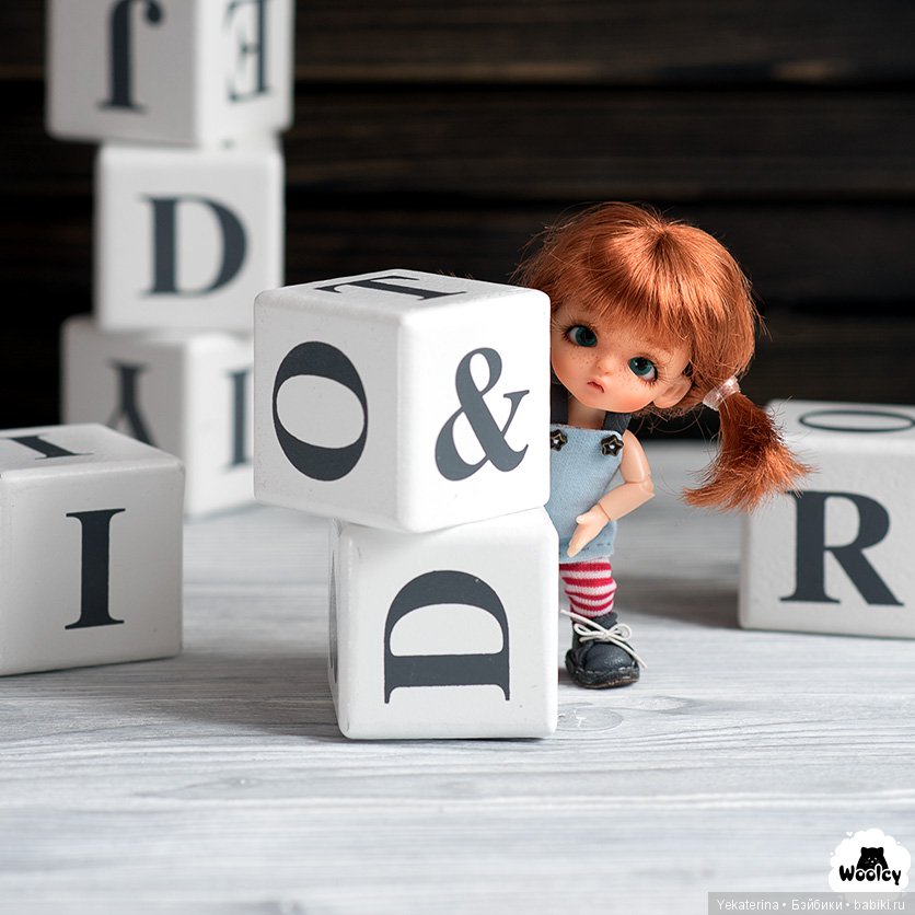 Кнопка | Бэйбики Кнопка — Куклы Latidoll (Лати): BJD (БЖД)