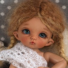 Маленькая гостья