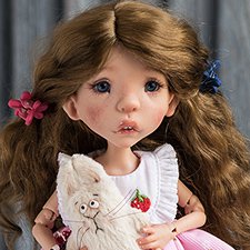 Мой трудный ребенок Лилу