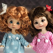 Долгожданная встреча