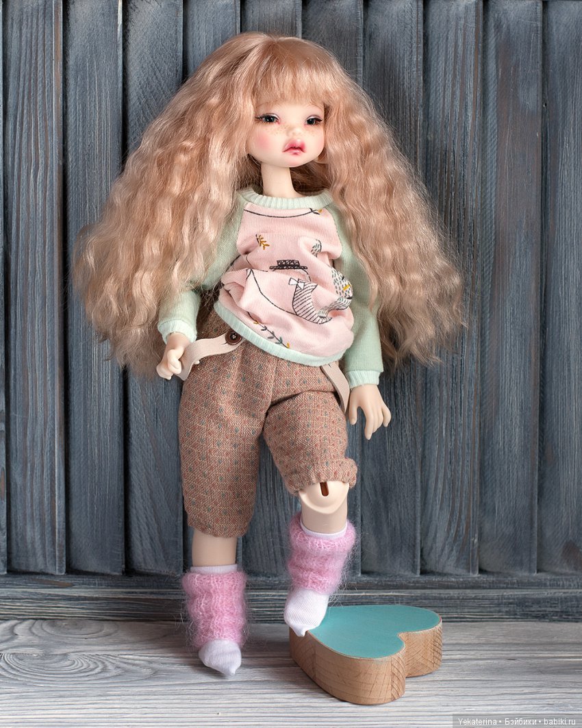 Коти от Dust of Dolls — Куклы Dust of Dolls (Даст оф Доллс): BJD (БЖД) (фото 3)