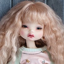 Коти от Dust of Dolls