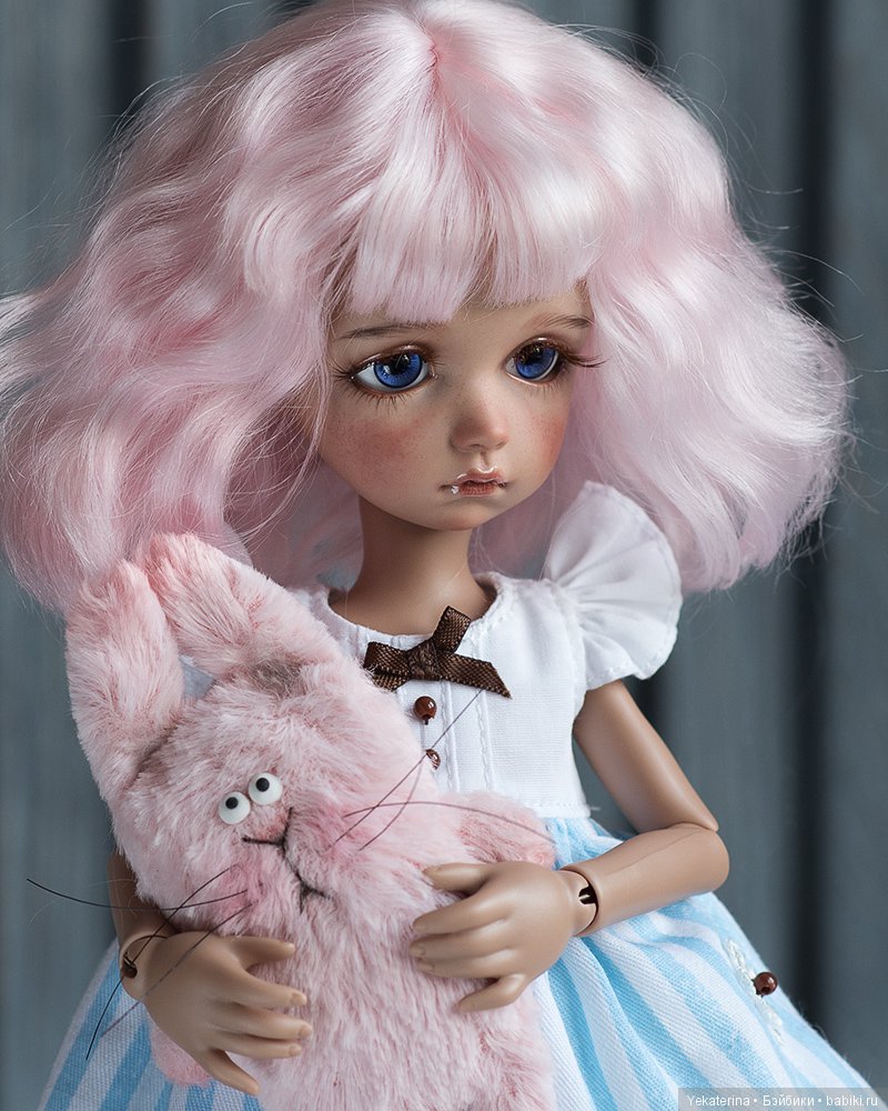 Принцесса — Куклы Soom (Сум): BJD (БЖД)