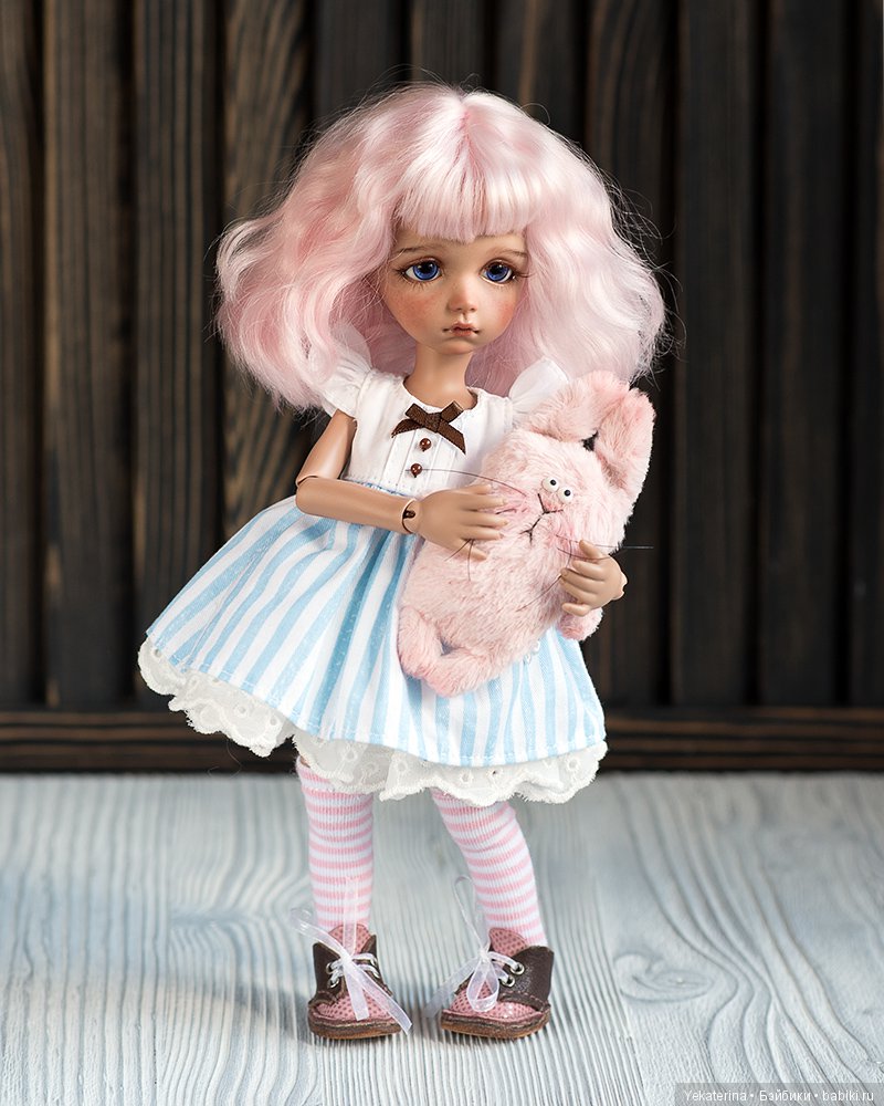 Принцесса — Куклы Soom (Сум): BJD (БЖД) (фото 2)