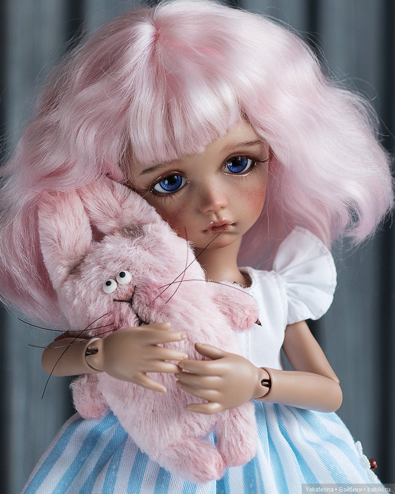 Принцесса — Куклы Soom (Сум): BJD (БЖД) (фото 3)