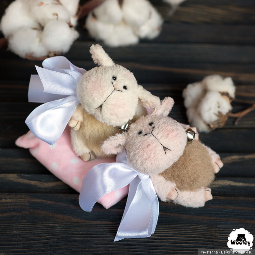 К выставке готовы — Авторские мишки Тедди и друзья: фото (фото 3)