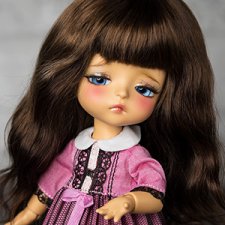 Вы не ждали, а я приехала