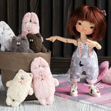 К Dollscar 2019 готовы