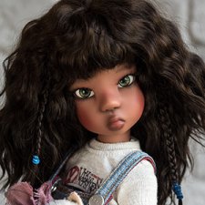 Преображение Мики