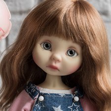 Маленький манипулятор