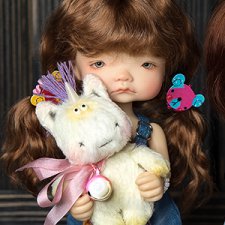 Единорожки