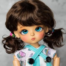 GBelle. И еще GBelle