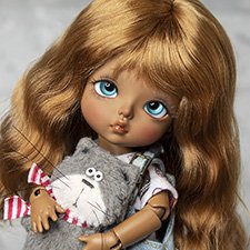 Шоколадка Бетти